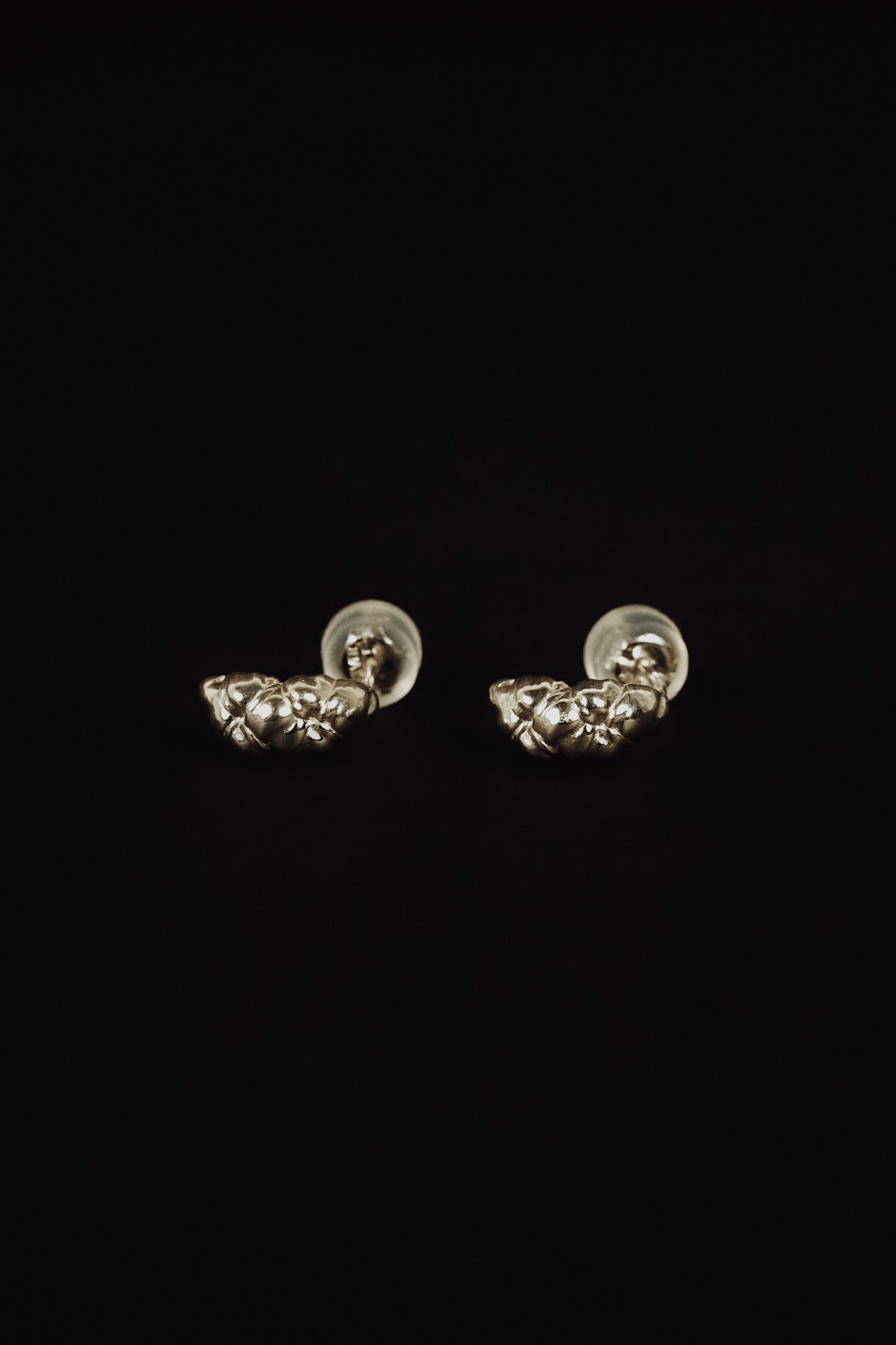 xo mini pierce(silver/gold)