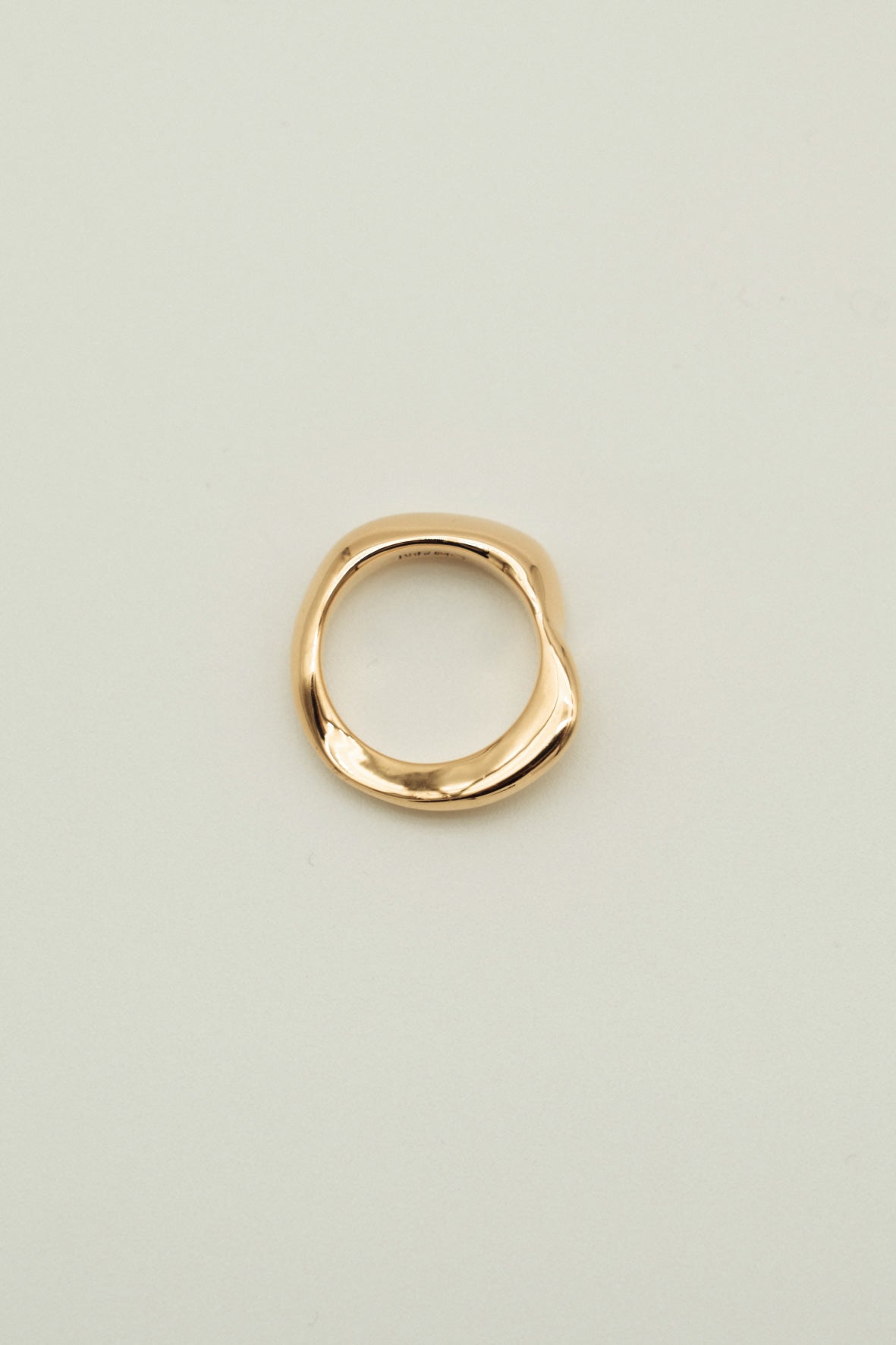 nuanceB ring(silver/gold)
