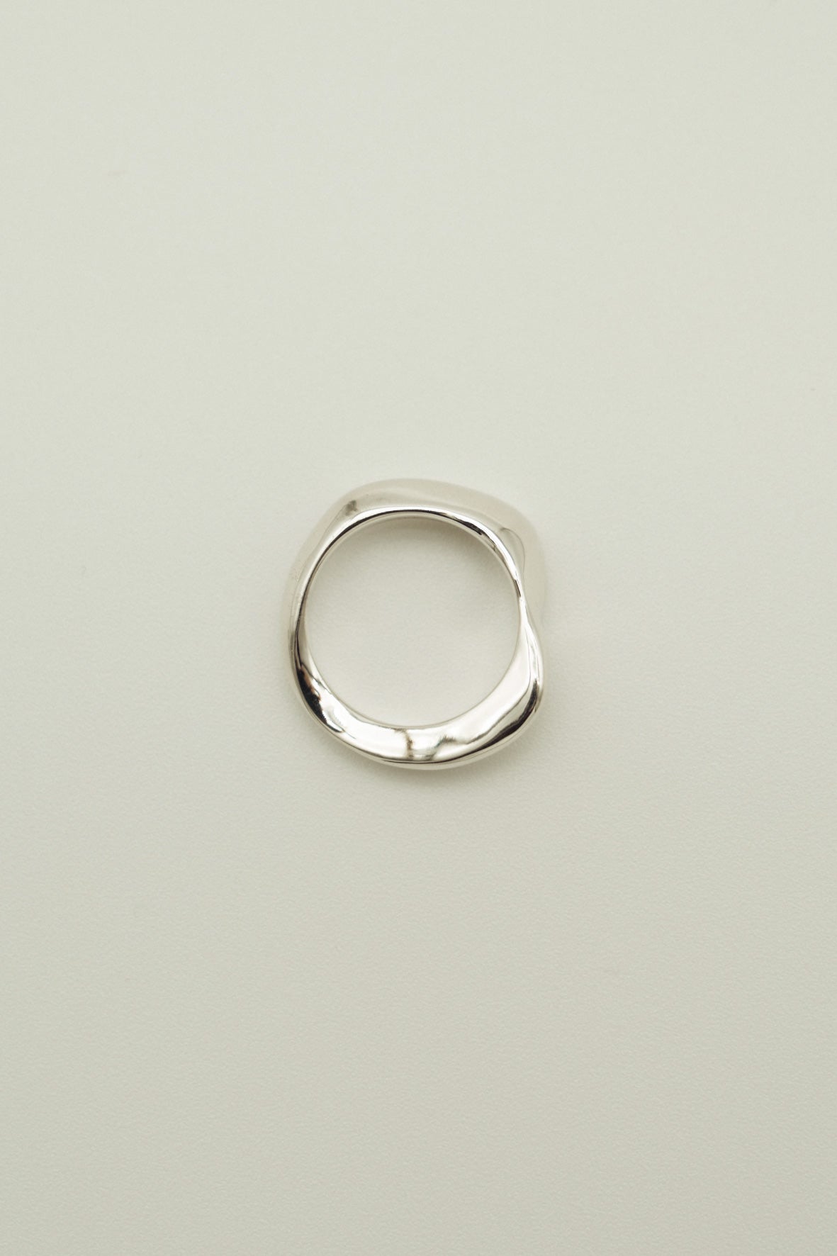 nuanceB ring(silver/gold)