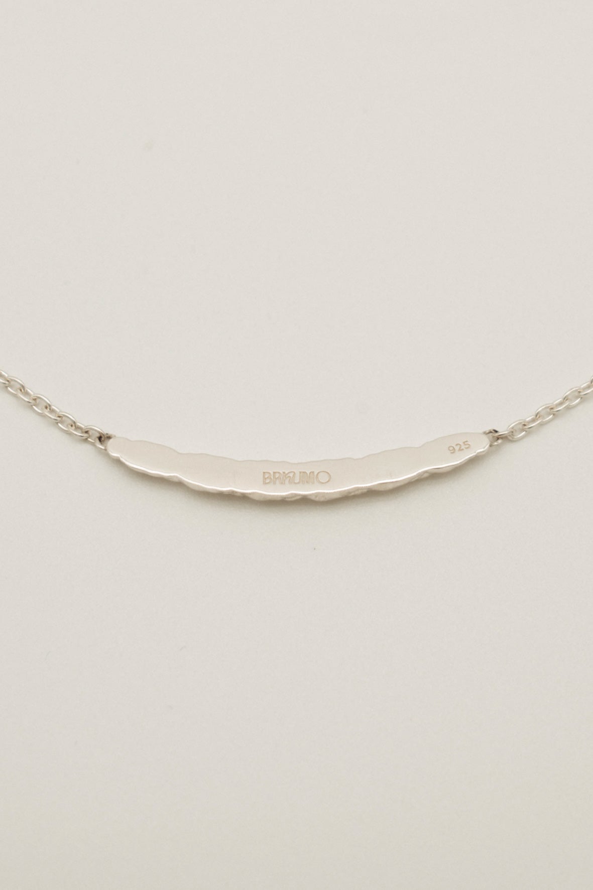 xo necklace(M)(silver/gold)