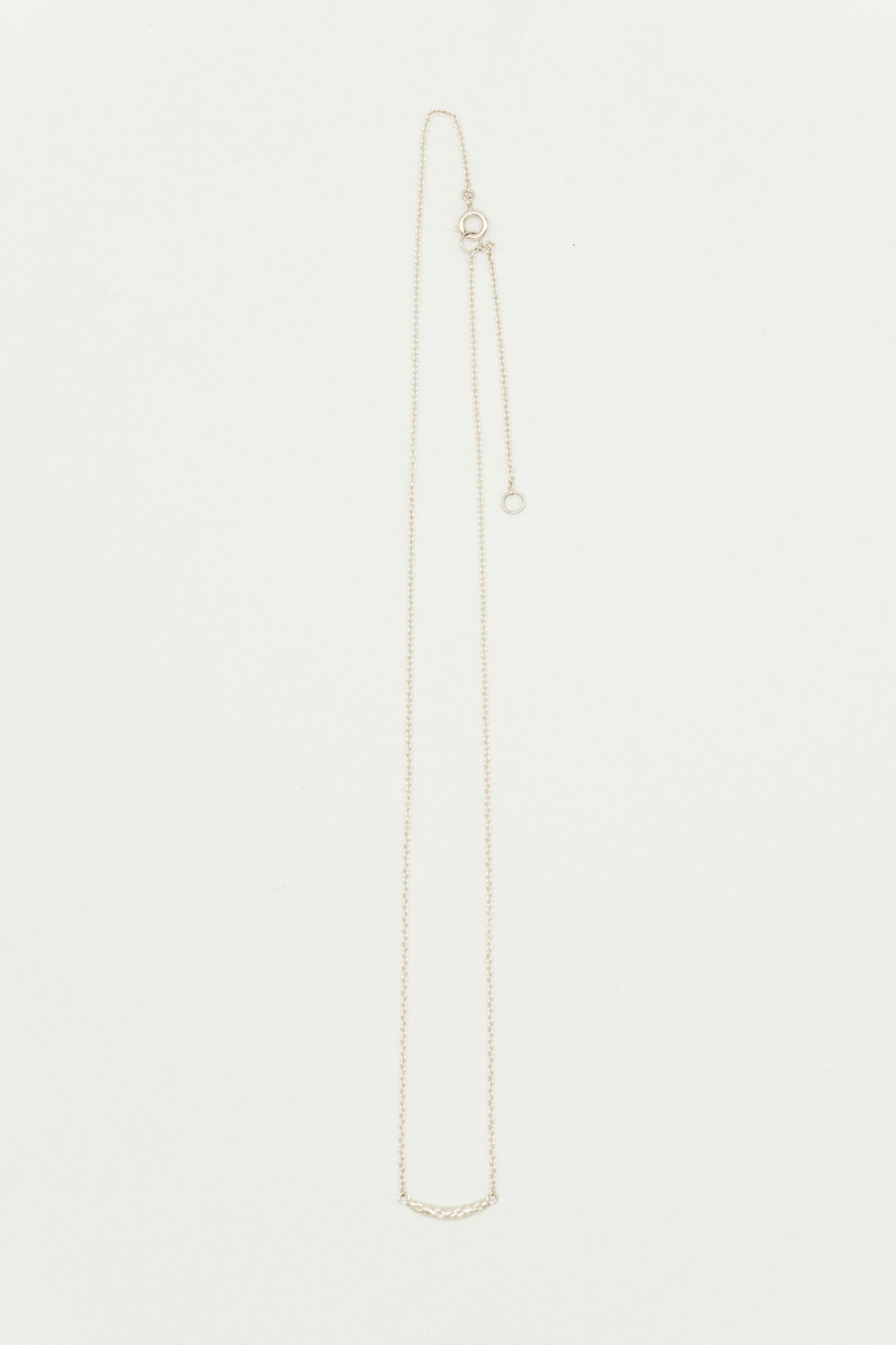 xo necklace(S)(silver/gold)
