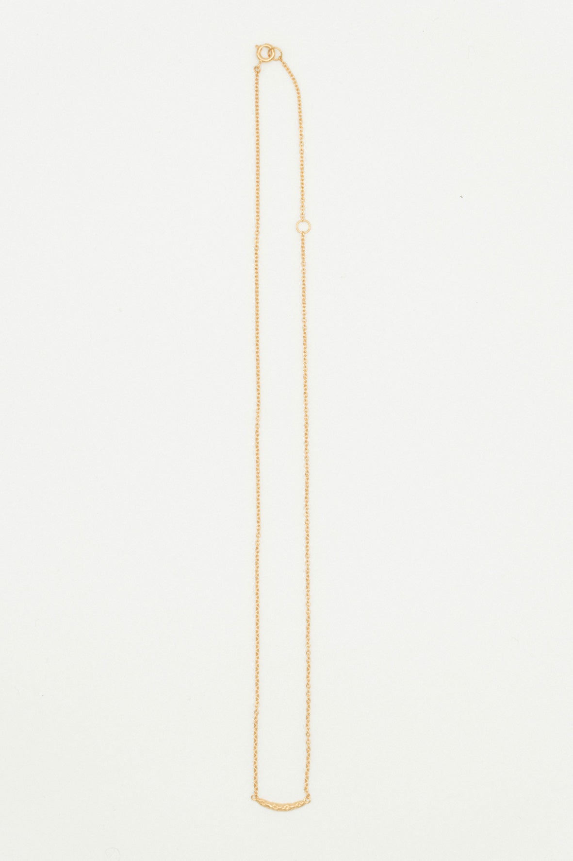 xo necklace(S)(silver/gold)
