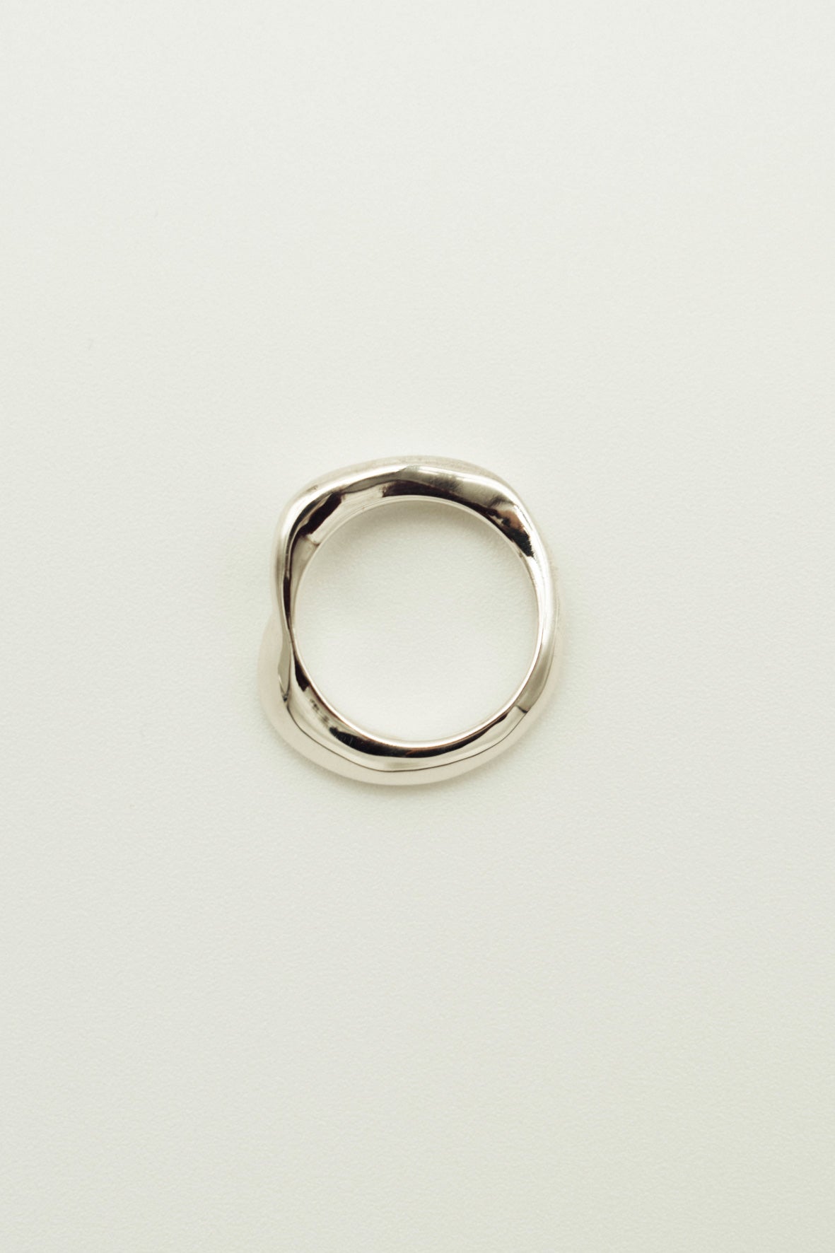 nuanceB ring(silver/gold)