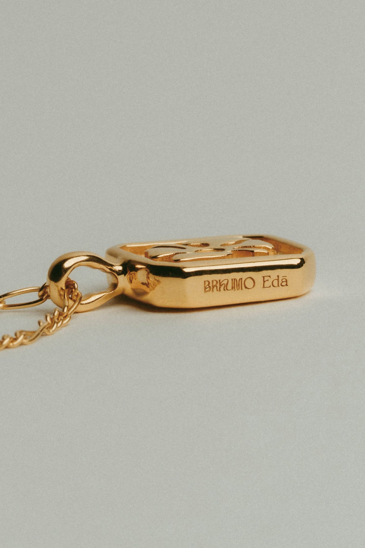 【受注販売】flower necklace/01(silver/gold)