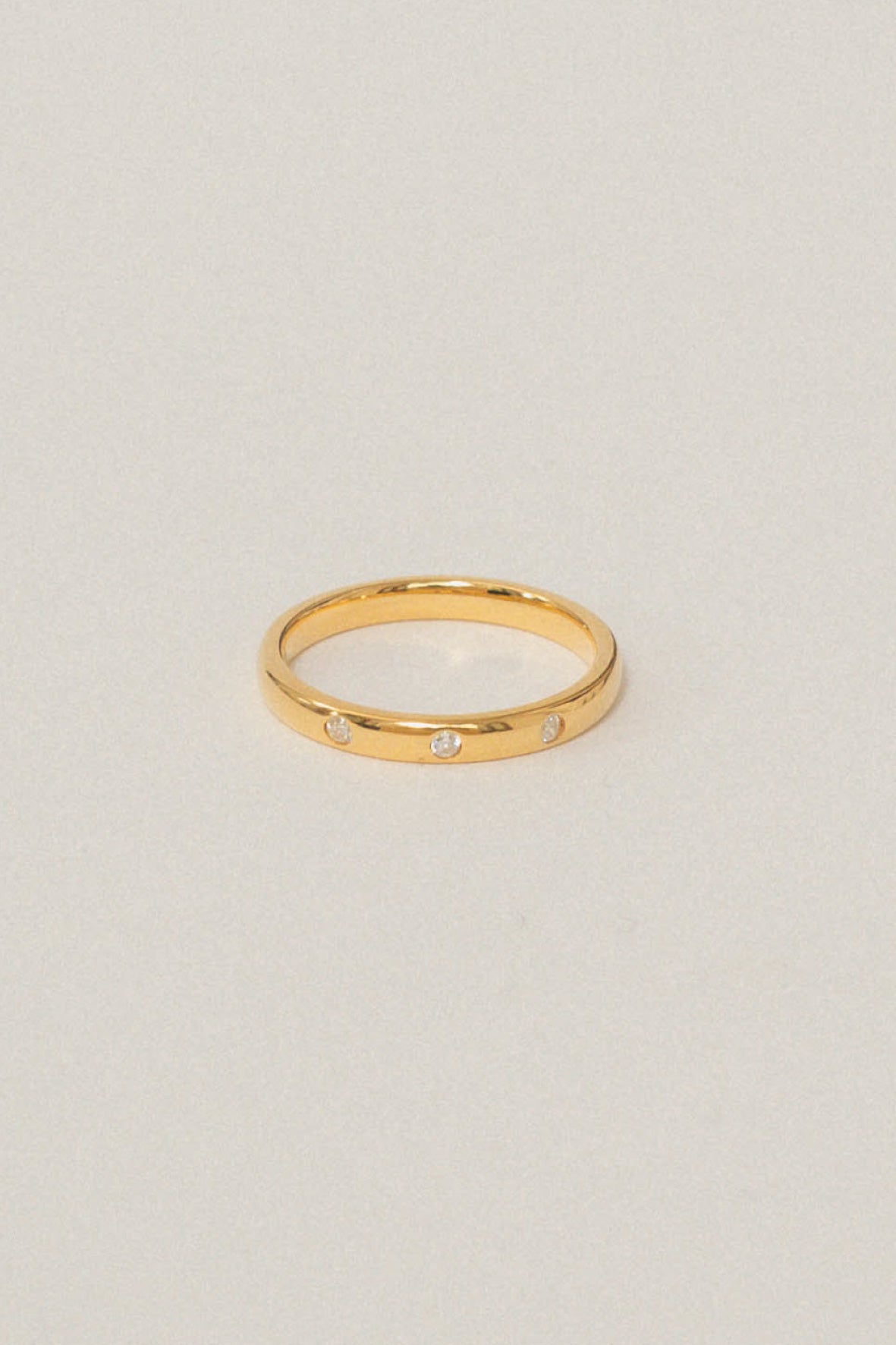 tenten ring(silver/gold)