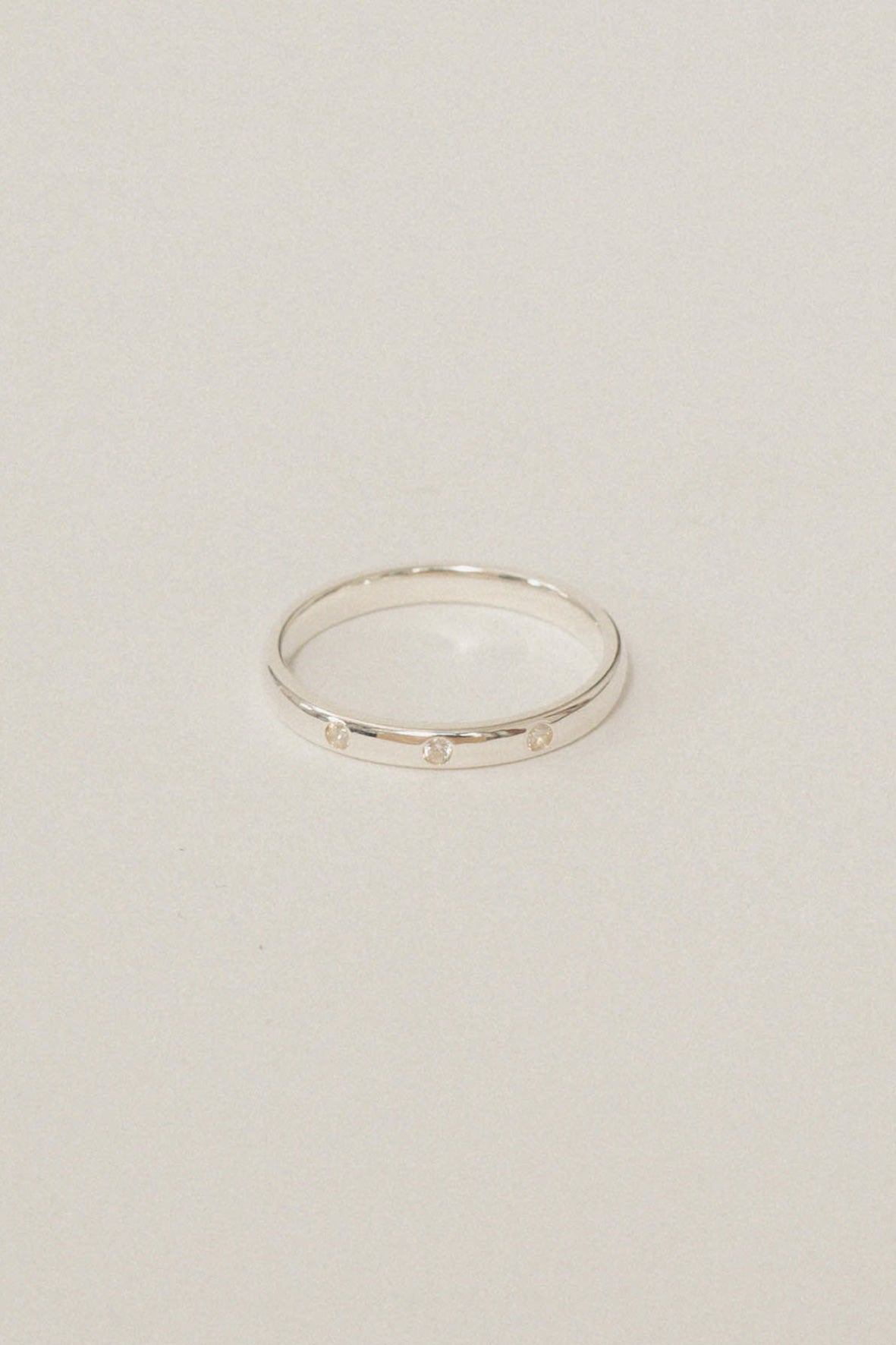 tenten ring(silver/gold)