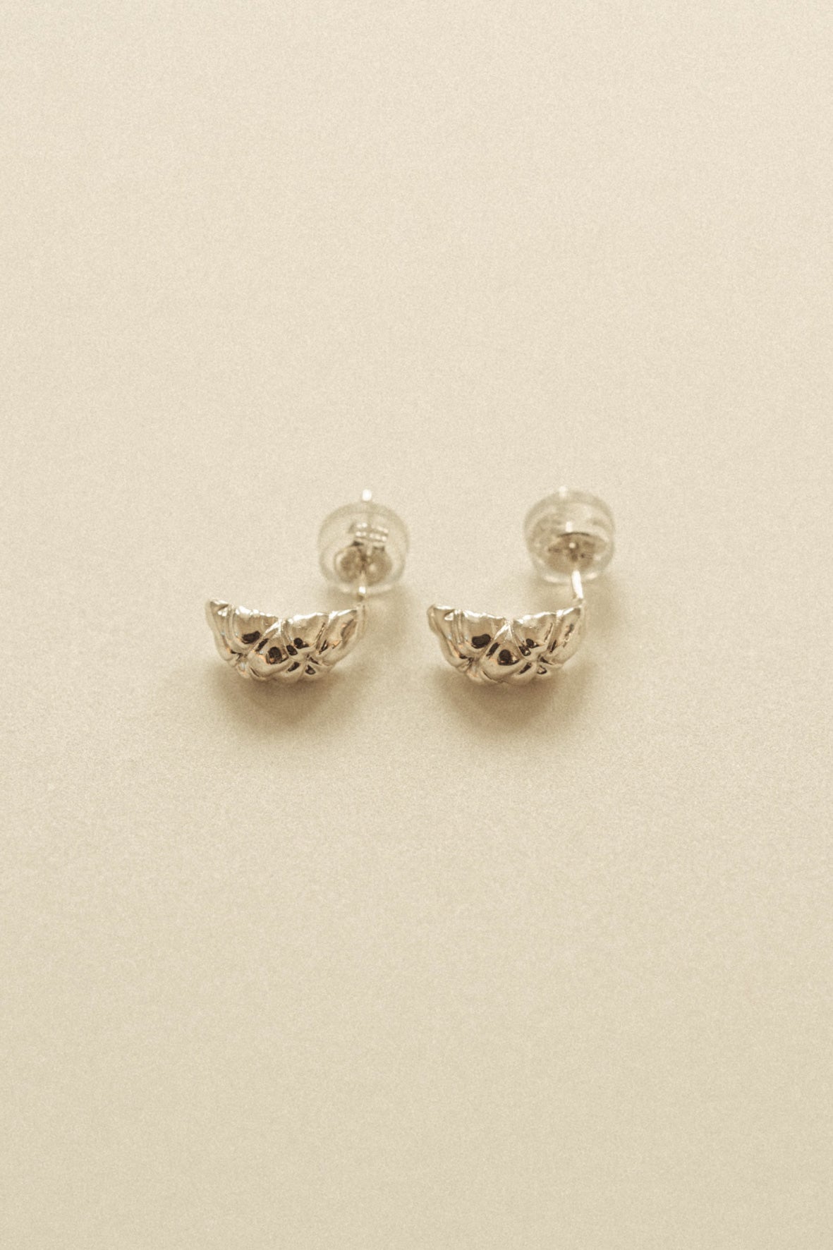 xo mini pierce(silver/gold)
