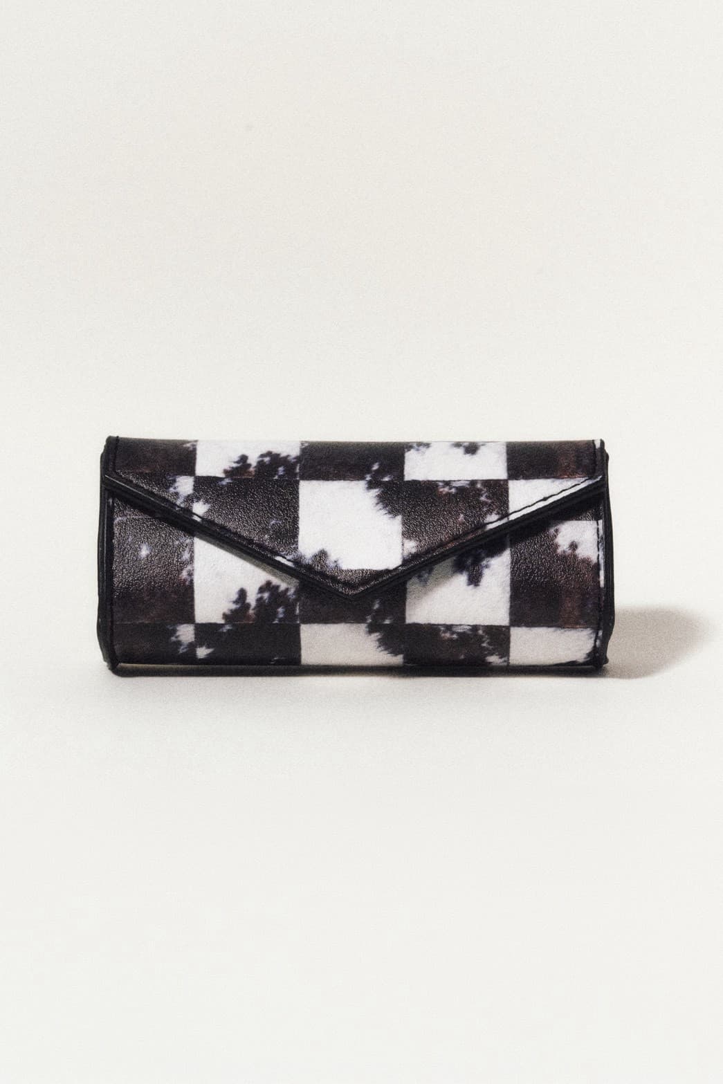 jewelry pouch/black