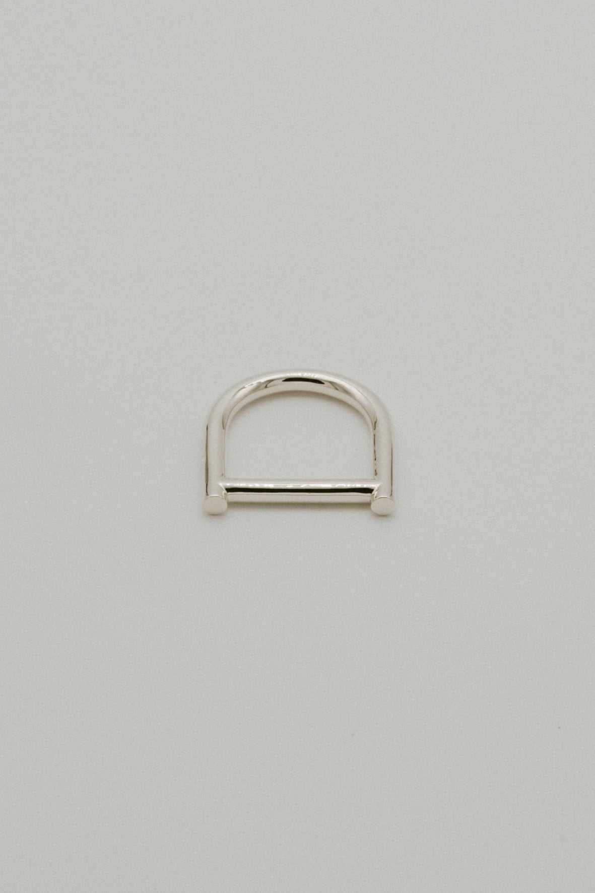 UI ring(silver/gold)