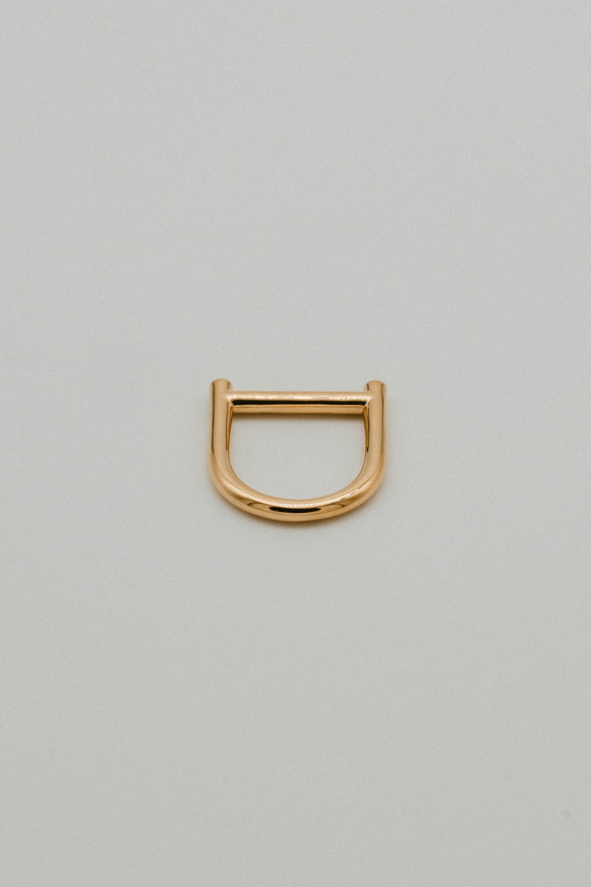 UI ring(silver/gold)
