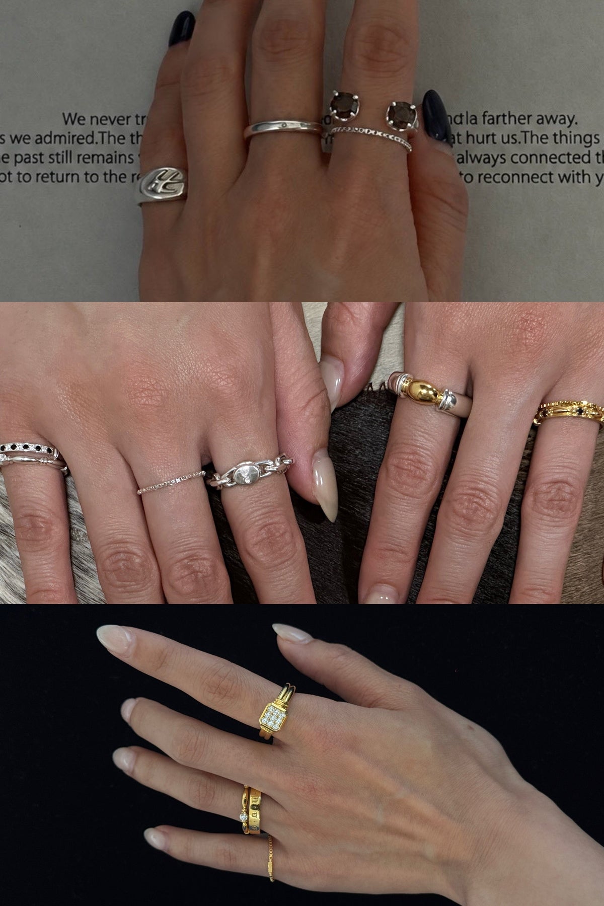 BRKUMO STAFF JEWELRY SNAP