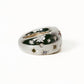 【受注商品】star ring/01(multi color)(silver)