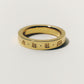 【受注商品】Cheeky Ring(silver/antiquesilver/gold)