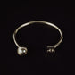 OI bangle(silver/gold)