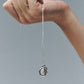 Bcoin charm(silver/gold)
