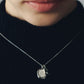 Bcoin charm(silver/gold)