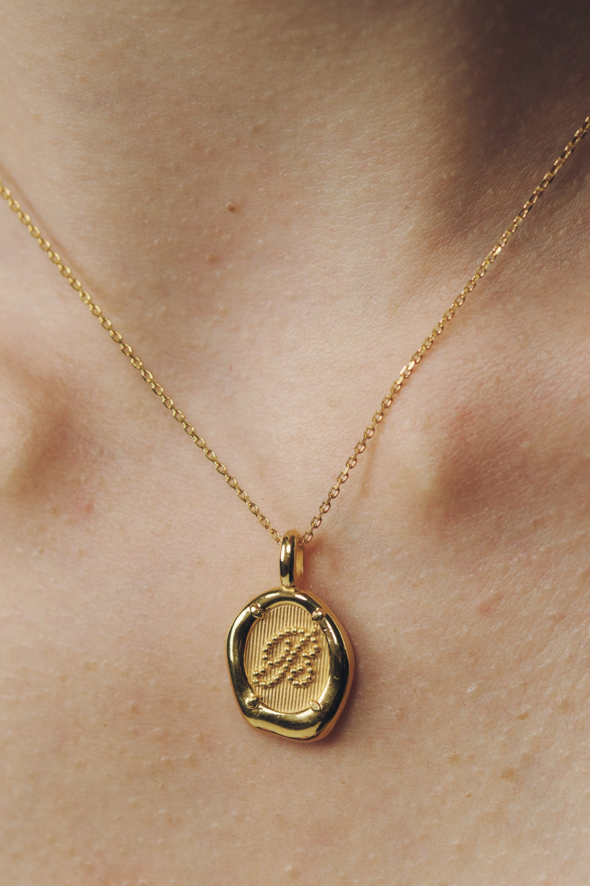 Bcoin charm(silver/gold)