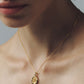 Bcoin charm(silver/gold)