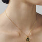 Bcoin charm(silver/gold)