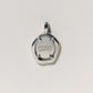 Bcoin charm(silver/gold)