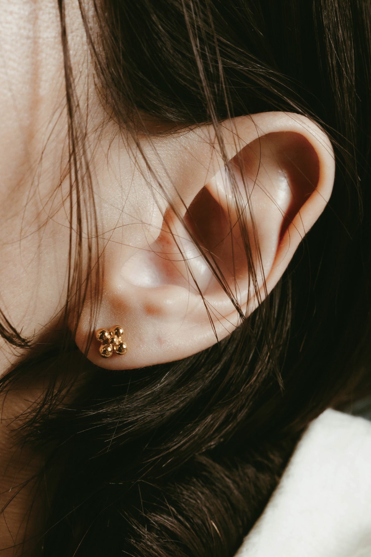 Earring | BRKUMO