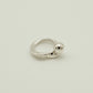 OB ring(silver/gold)