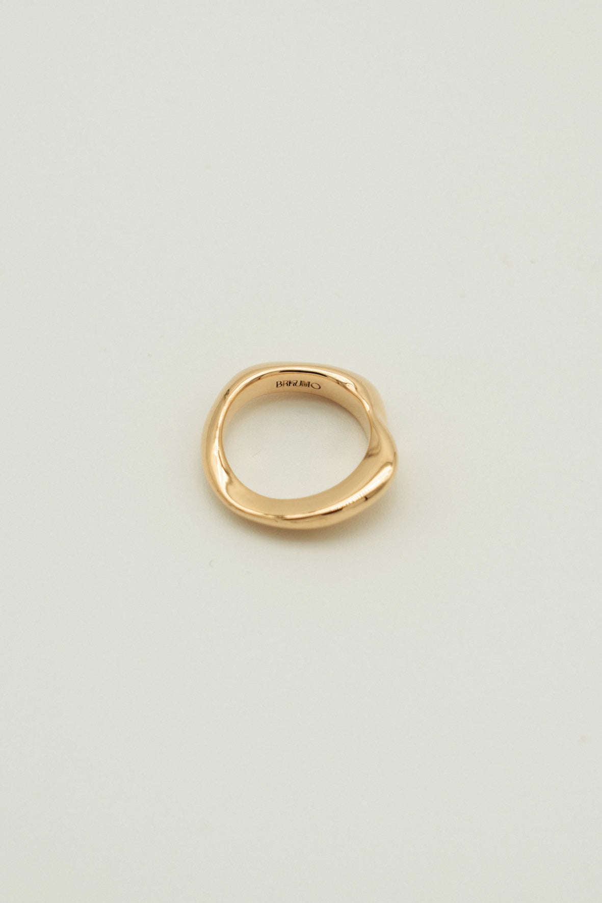 nuanceB ring(silver/gold)