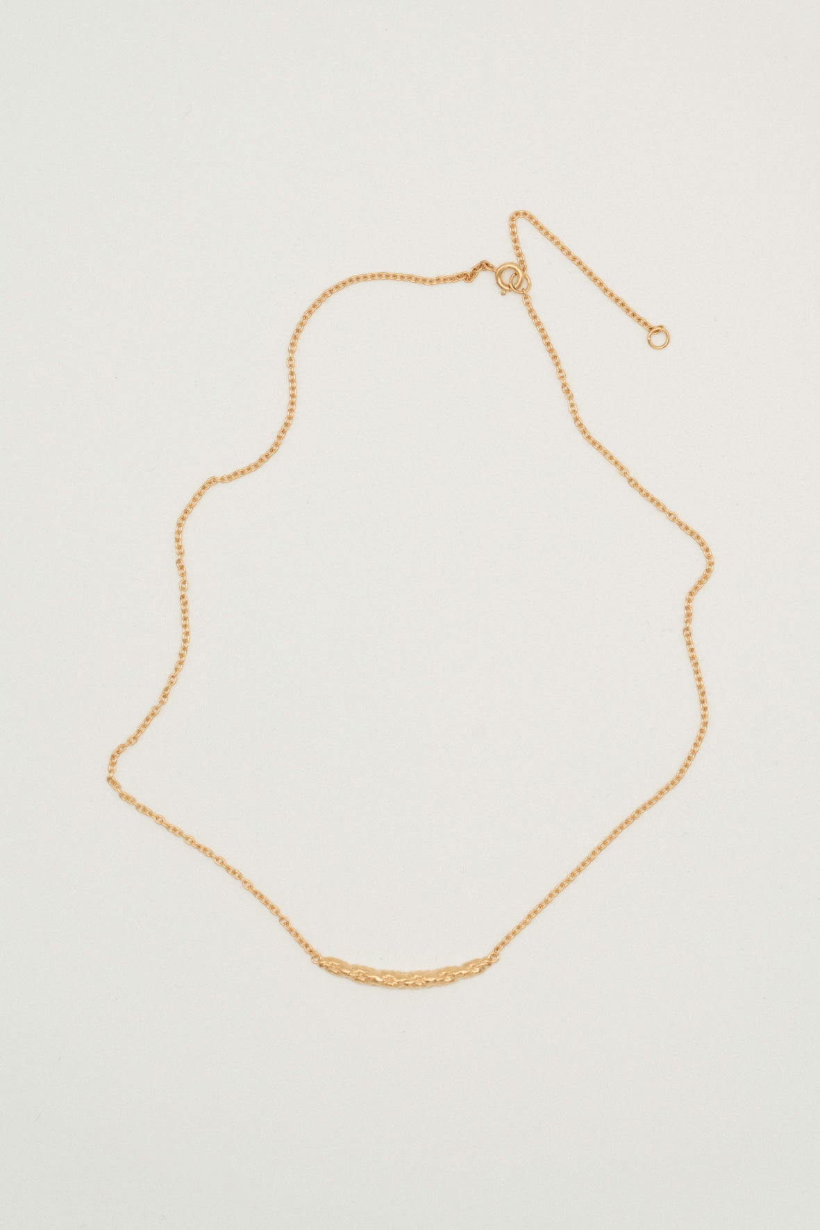 xo necklace(M)(silver/gold)