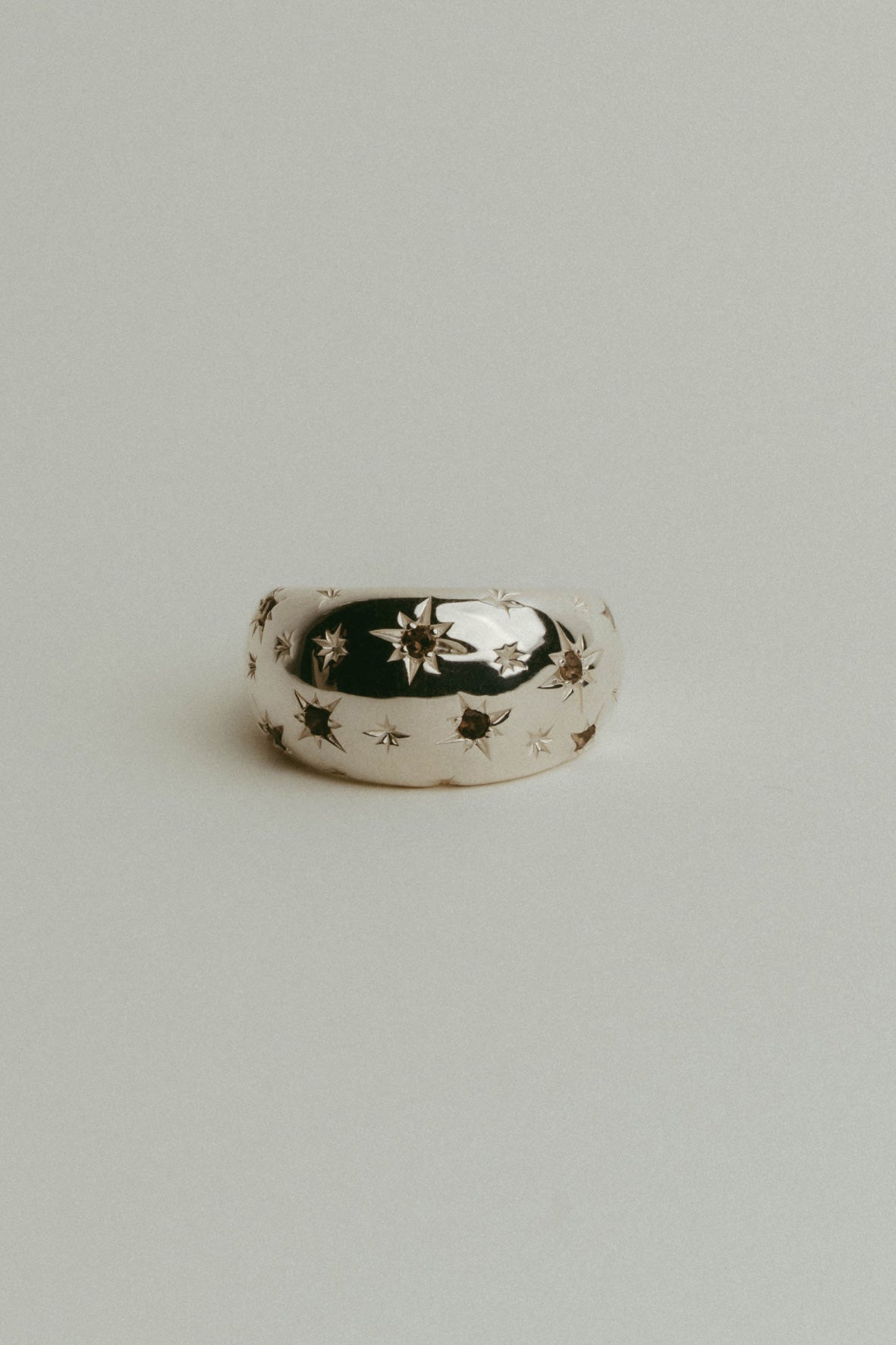 star ring/01(sq)(silver/gold)