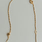 tsubame necklace(silver/gold)