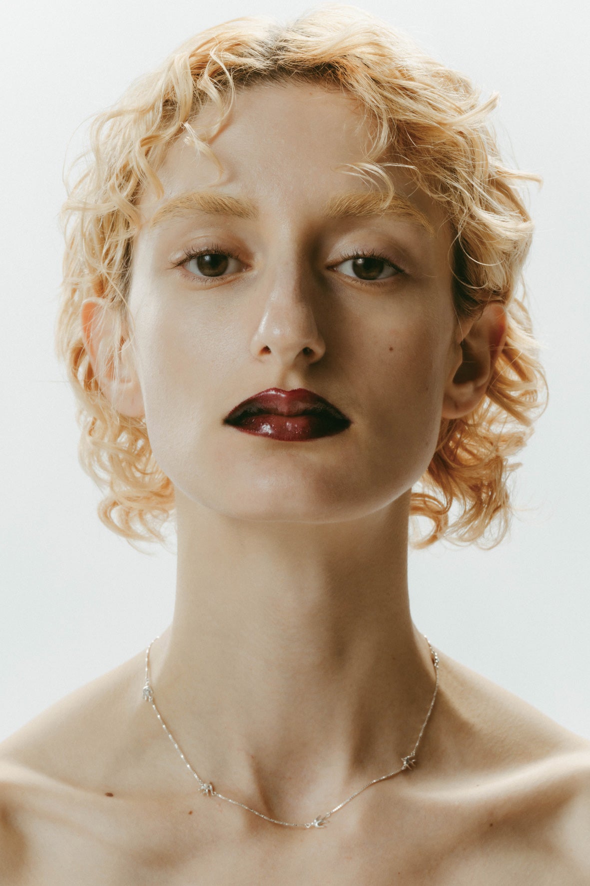 tsubame necklace(silver/gold)