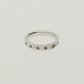 【受注商品】Cheeky Ring(silver/antiquesilver/gold)
