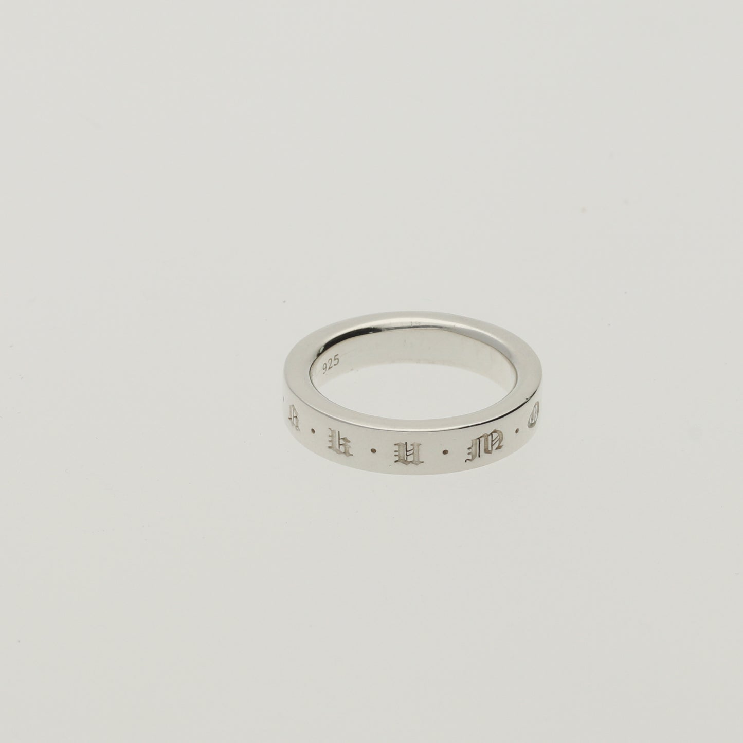 【受注商品】Cheeky Ring(silver/antiquesilver/gold)