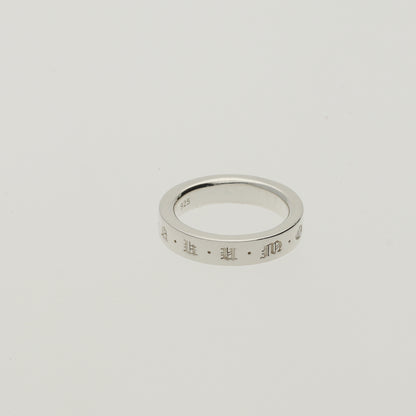 【受注商品】Cheeky Ring(silver/antiquesilver/gold)