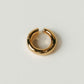 【受注販売】caramel earcuff(silver/gold)
