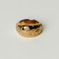 【受注販売】star ring(silver/gold)
