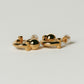 【受注販売】OI pierce(silver/gold)