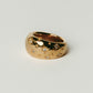 【受注販売】star ring(silver/gold)