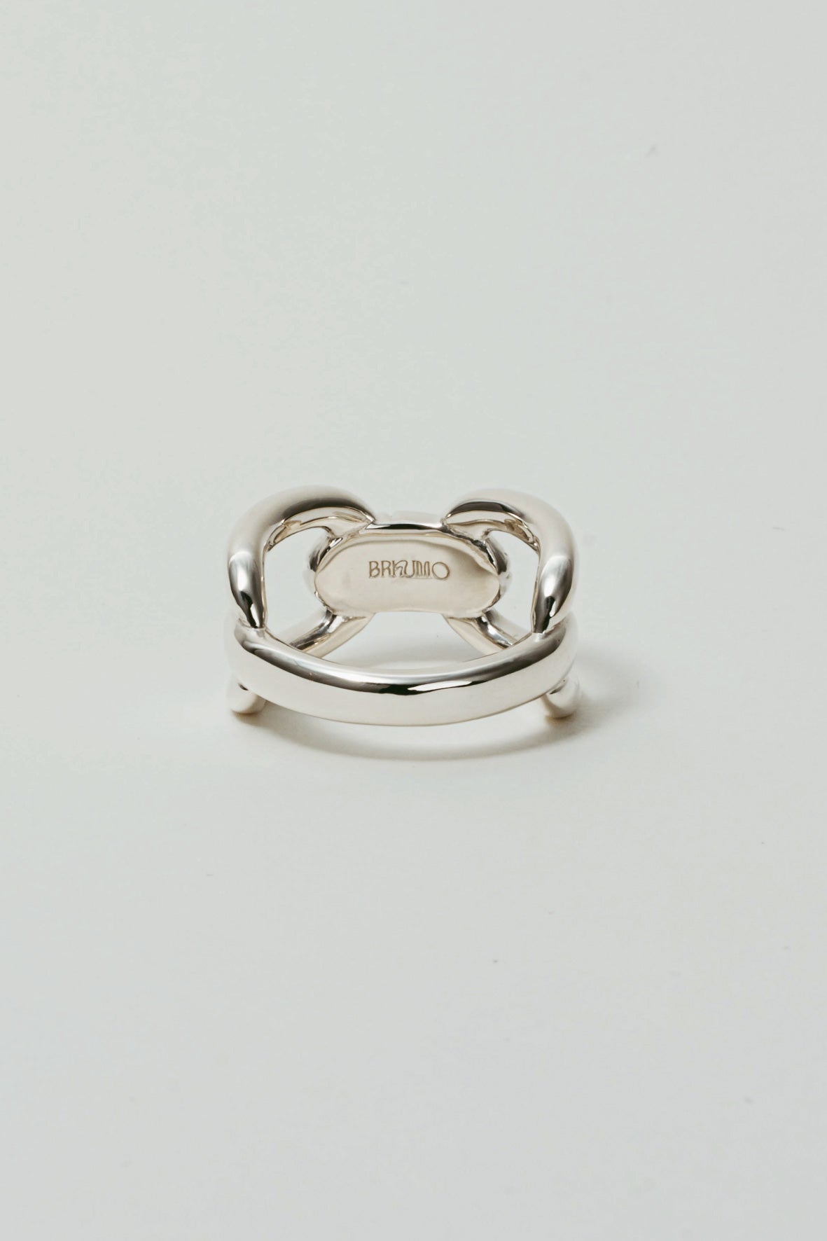 【受注販売】star ring/02(silver/gold)