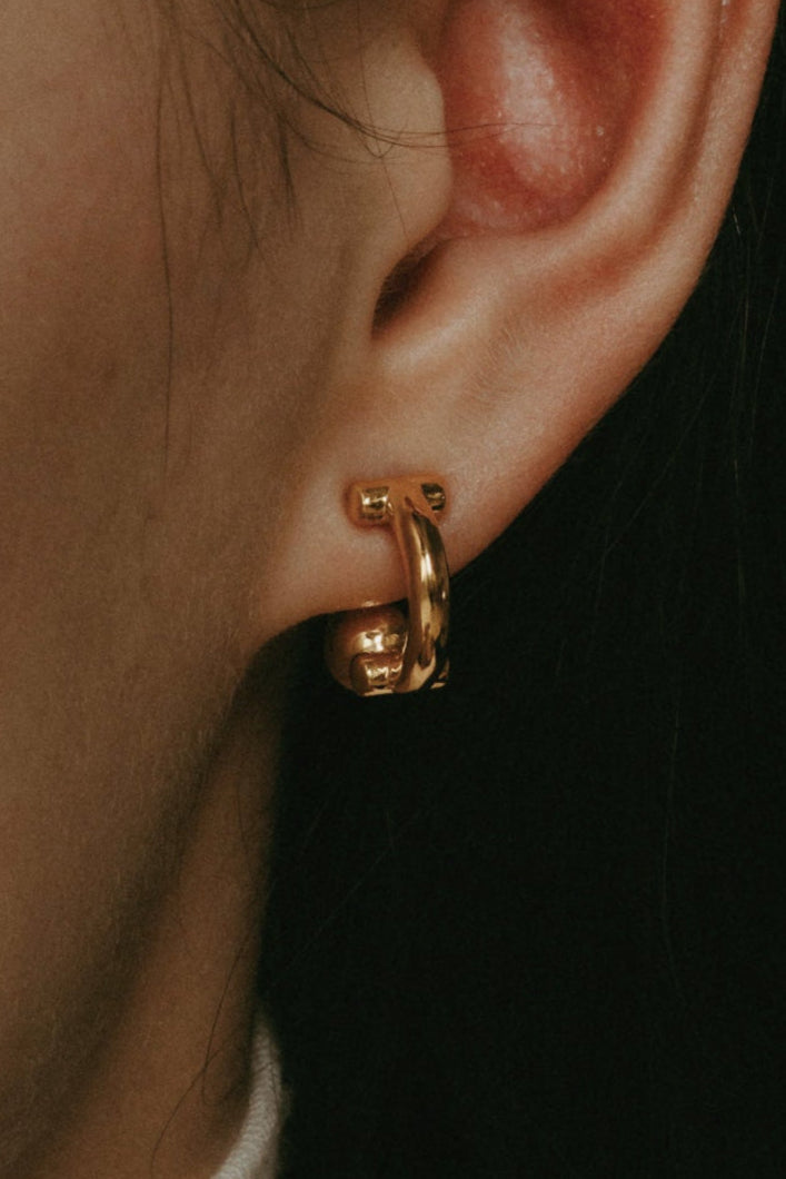 earring | BRKUMO