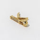 initial necklace/charm(silver/gold)