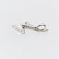 initial necklace/charm(silver/gold)