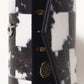 jewelry pouch/black