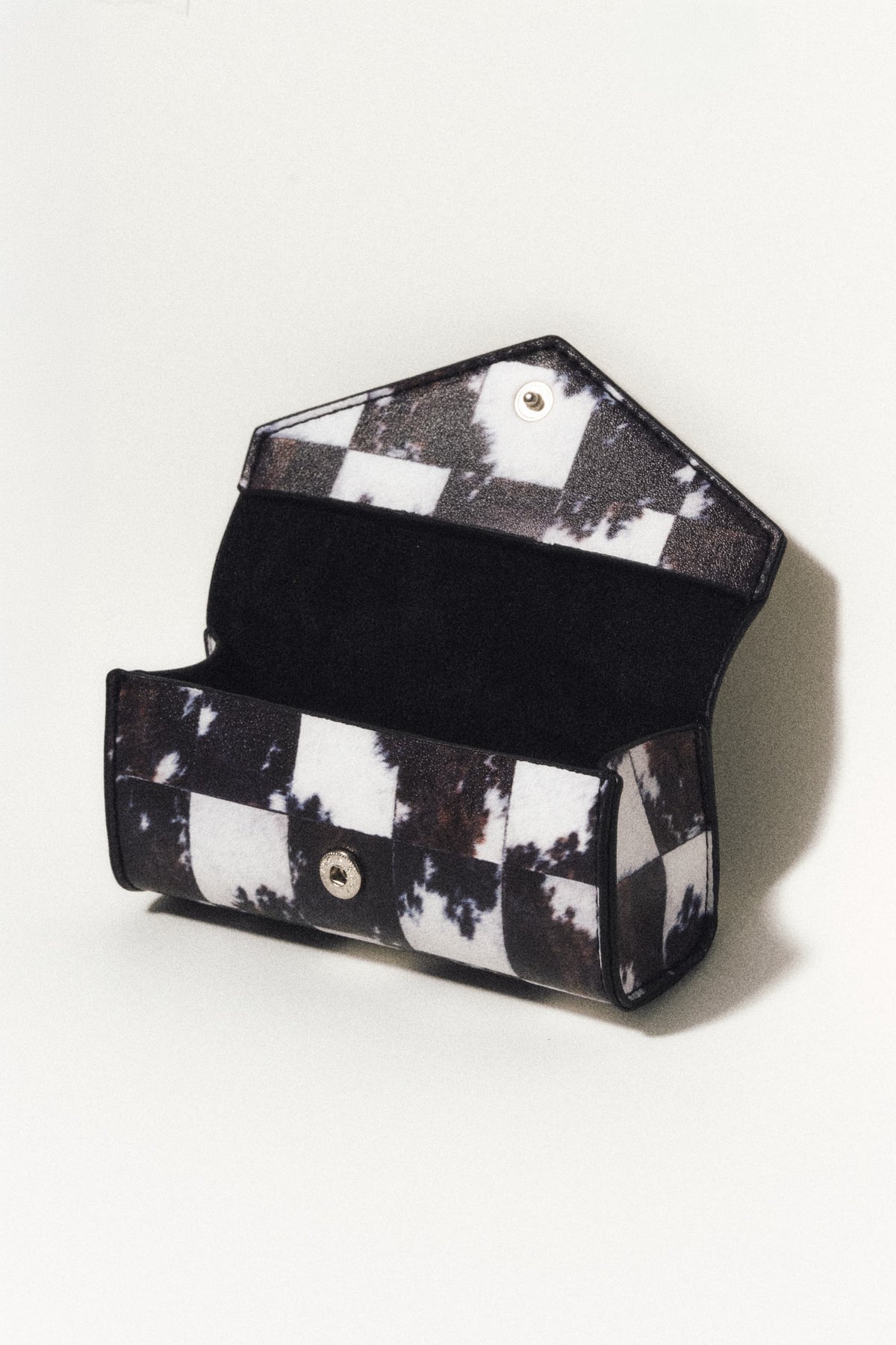 jewelry pouch/black