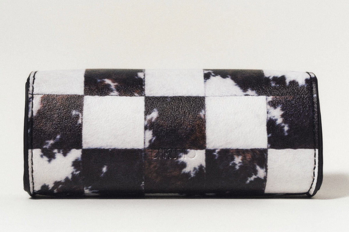 jewelry pouch/black