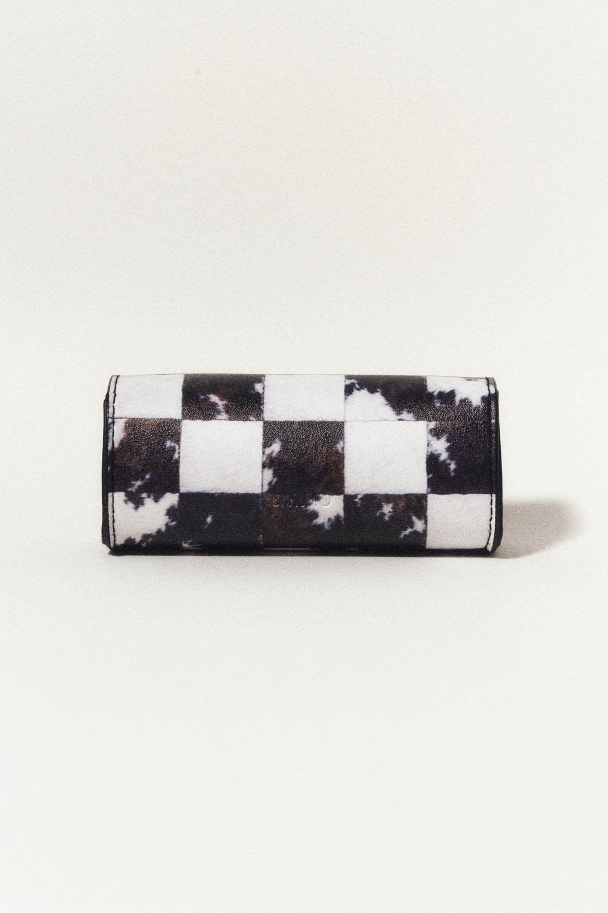 jewelry pouch/black