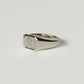 【受注販売】be; ring(silver/gold)