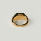 【受注販売】be; ring(silver/gold)