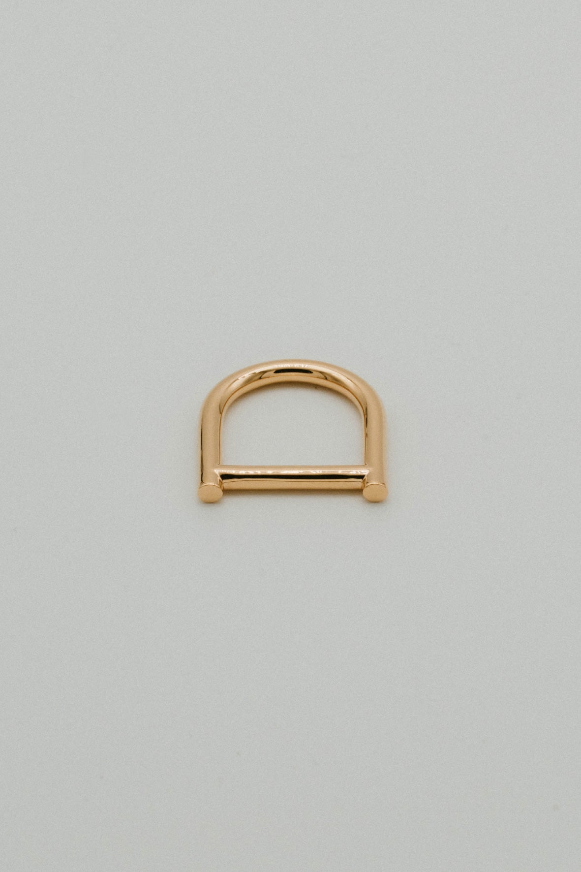 UI ring(silver/gold)