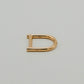 UI ring(silver/gold)